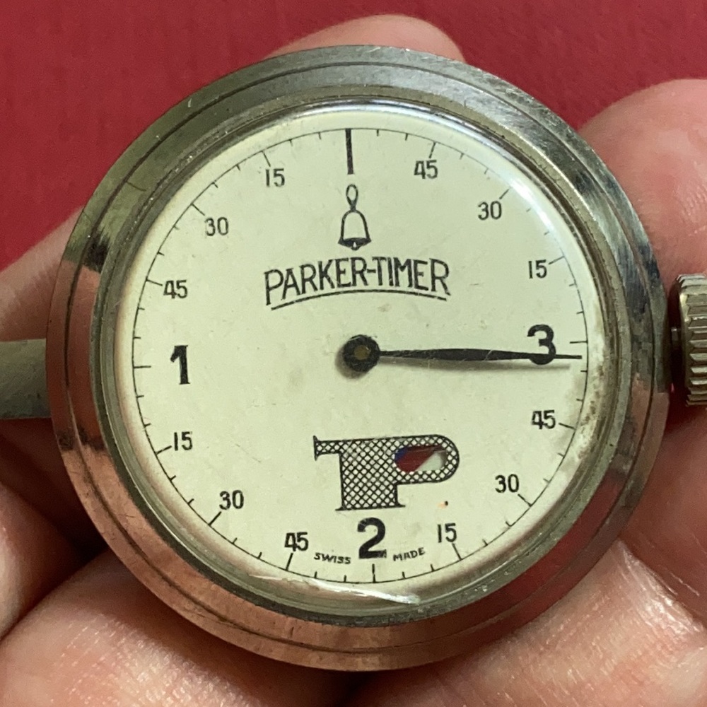 Vtgparker-Timer Working Condition - image 4